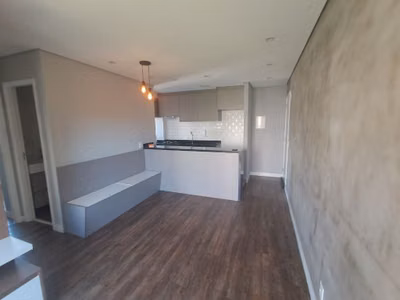 Apartamento, 2 quartos, 55 m² - Foto 2