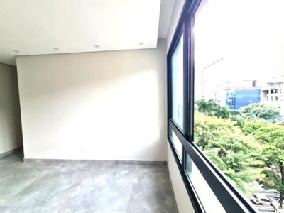 Apartamento, 2 quartos, 64 m² - Foto 4