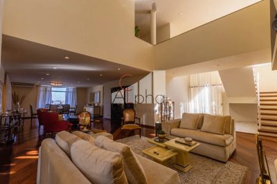 Sobrado, 4 quartos, 700 m² - Foto 1