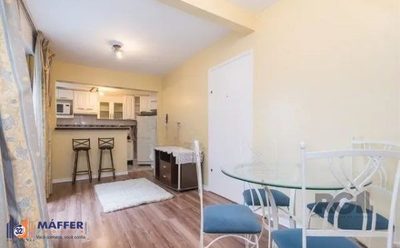 Apartamento, 1 quarto, 39 m² - Foto 2