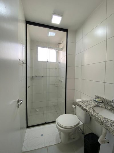 Apartamento, 2 quartos, 55 m² - Foto 3
