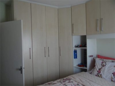 Apartamento, 2 quartos, 68 m² - Foto 3