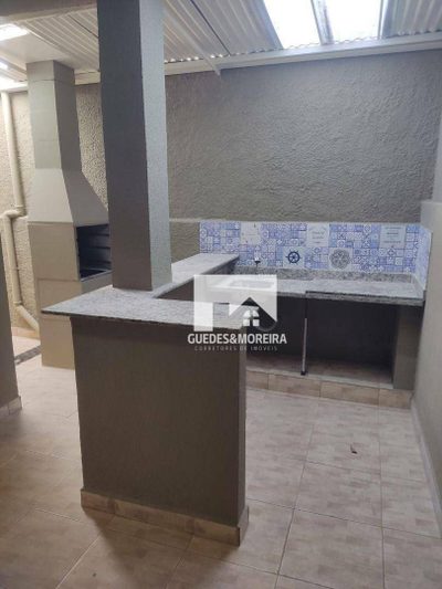 Casa, 3 quartos, 165 m² - Foto 3