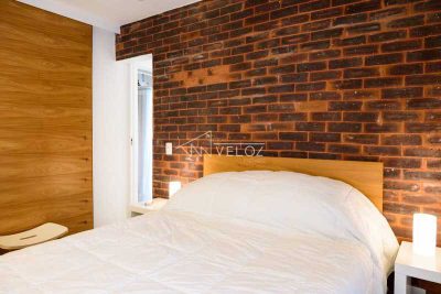 Apartamento, 1 quarto, 60 m² - Foto 1