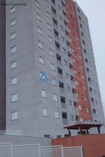 Apartamento, 3 quartos, 60 m² - Foto 1