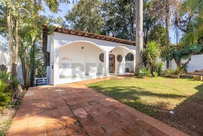 Chácara, 3 quartos, 1120 m² - Foto 2