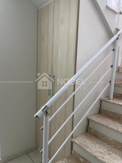 Sobrado, 4 quartos, 125 m² - Foto 5