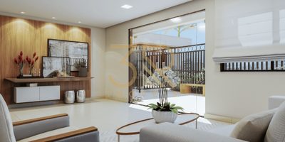 Apartamento, 2 quartos, 66 m² - Foto 3