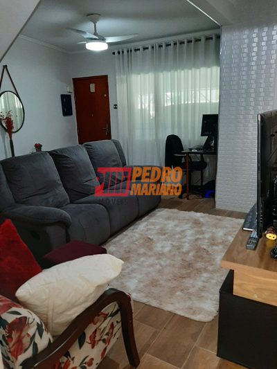 Sobrado, 2 quartos, 118 m² - Foto 4