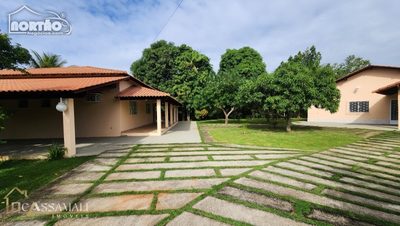 Casa, 3 quartos, 380 m² - Foto 2