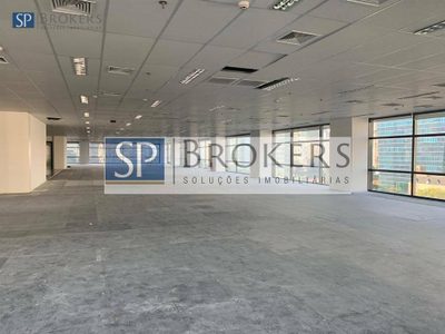 Sala-Conjunto, 1306 m² - Foto 3