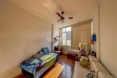 Apartamento, 3 quartos, 120 m² - Foto 1