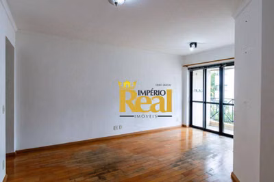 Apartamento, 2 quartos, 43 m² - Foto 3