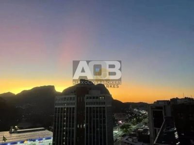 Cobertura, 3 quartos, 138 m² - Foto 4