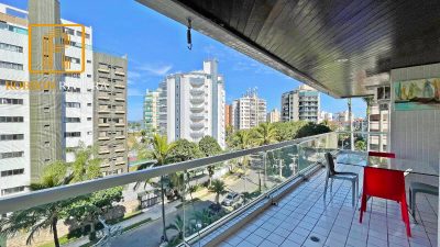 Apartamento, 3 quartos, 131 m² - Foto 4