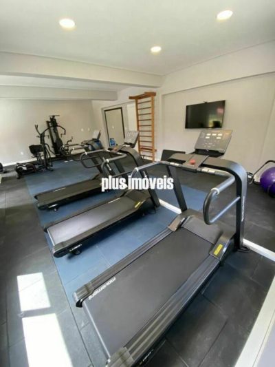 Apartamento, 2 quartos, 56 m² - Foto 4