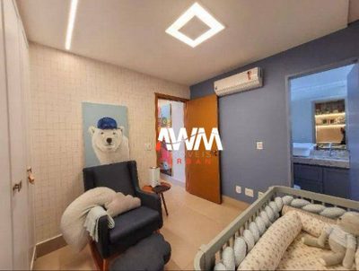 Apartamento, 3 quartos, 125 m² - Foto 5