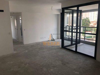 Apartamento, 2 quartos, 90 m² - Foto 1