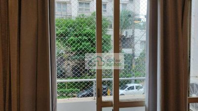 Apartamento, 2 quartos, 83 m² - Foto 3