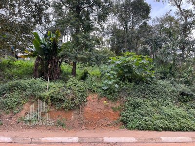 Terreno, 500 m² - Foto 1