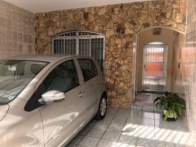 Casa, 2 quartos, 200 m² - Foto 2