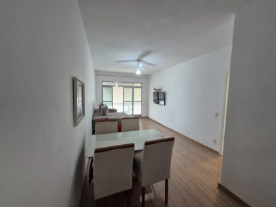 Apartamento, 3 quartos, 104 m² - Foto 1