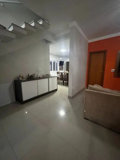 Casa, 4 quartos, 240 m² - Foto 4
