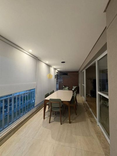 Apartamento, 4 quartos, 151 m² - Foto 3