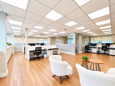 Sala-Conjunto, 490 m² - Foto 1
