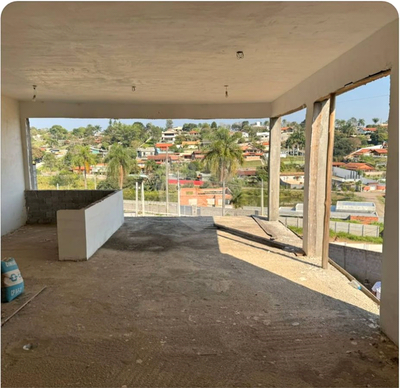 Sobrado, 4 quartos, 302 m² - Foto 4