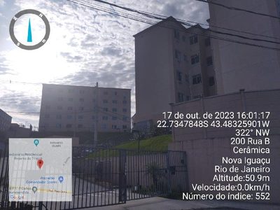 Apartamento, 2 quartos, 10 m² - Foto 1