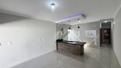 Casa, 2 quartos, 98 m² - Foto 2