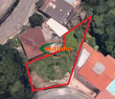 Terreno, 250 m² - Foto 1