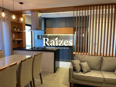 Apartamento, 2 quartos, 60 m² - Foto 1
