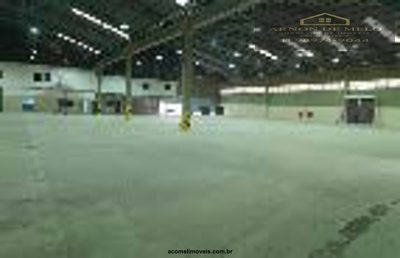 Depósito-Galpão, 6000 m² - Foto 3