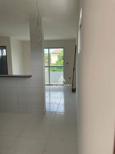 Apartamento, 2 quartos, 42 m² - Foto 5