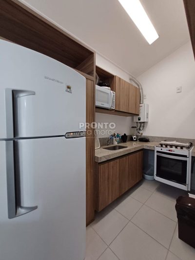 Apartamento, 2 quartos, 63 m² - Foto 2