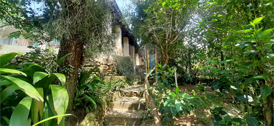 Chácara, 10 quartos, 5500 m² - Foto 2