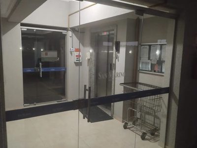 Apartamento, 2 quartos, 54 m² - Foto 2