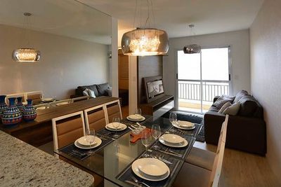 Apartamento, 2 quartos, 50 m² - Foto 5