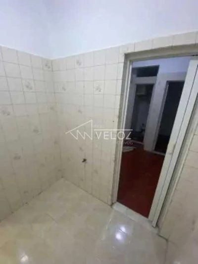 Apartamento, 1 quarto, 61 m² - Foto 1