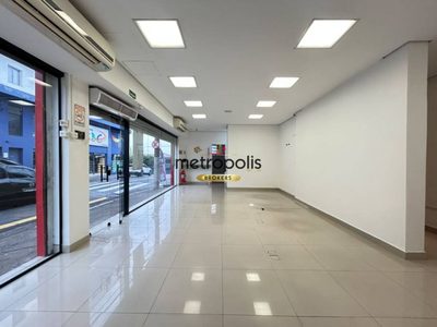 Loja-Salão, 147 m² - Foto 2