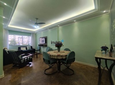Apartamento, 2 quartos, 90 m² - Foto 1