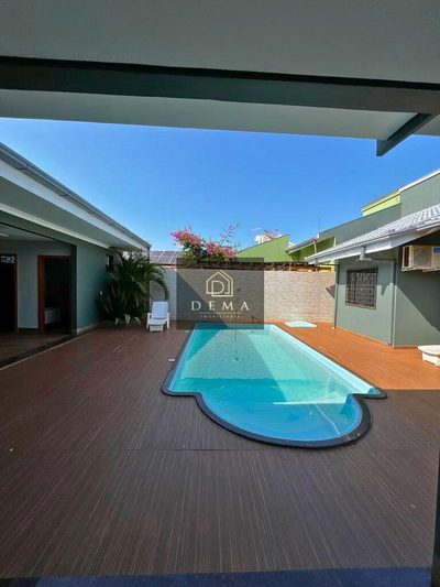 Casa, 2 quartos, 81 m² - Foto 2