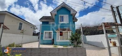 Casa, 3 quartos, 132 m² - Foto 2