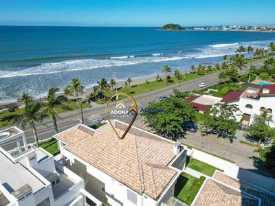 Casa, 7 quartos, 528 m² - Foto 2