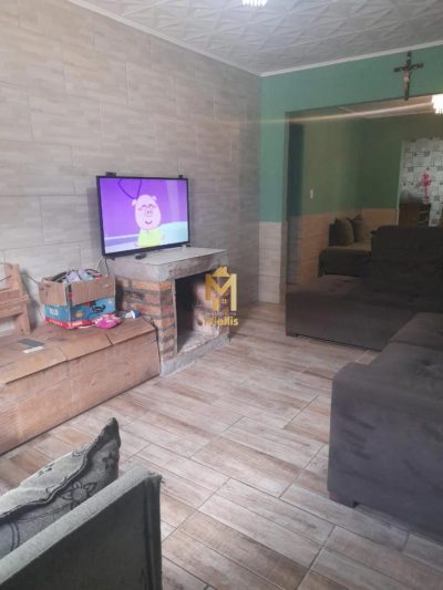 Casa, 4 quartos, 105 m² - Foto 5