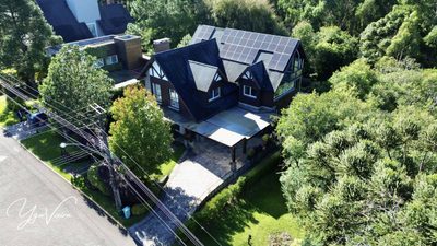 Casa, 4 quartos, 495 m² - Foto 2