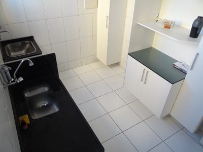 Cobertura, 3 quartos, 123 m² - Foto 3