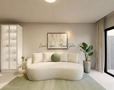 Sobrado, 2 quartos, 84 m² - Foto 3